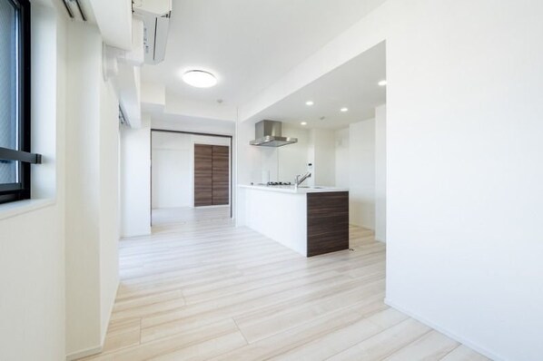 ARCOBALENO TAKENOTSUKAの物件内観写真